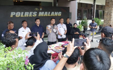 Masyarakat Diimbau Waspada Penipuan Berkedok Program UMKM