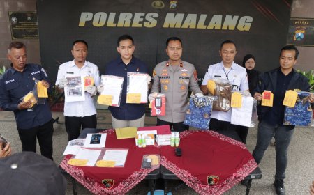 Kasus Penipuan Berkedok UMKM Jadi Pengingat Pentingnya Kewaspadaan