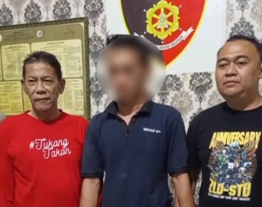 Polisi Ungkap Kronologi Sebenarnya Dugaan Pembegalan Nakes