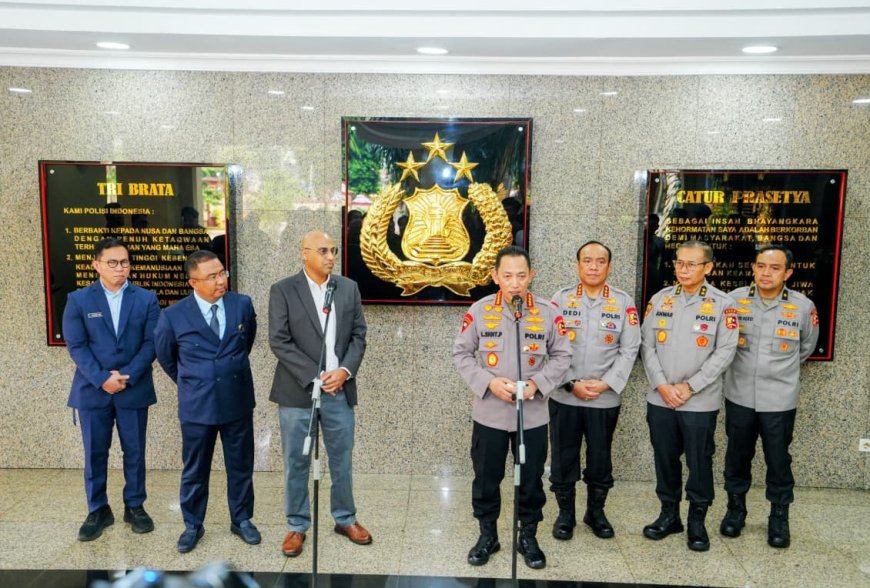 SMA KTB Didorong Terus Melahirkan Lulusan Berprestasi Internasional