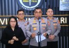 Aktivitas Ekonomi Nasional Berjalan Aman dengan Pengamanan Polri