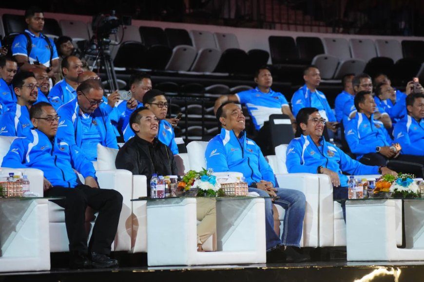 Kapolri Cup 2026 Jadi Jalan Talenta Esports Daerah Menuju Kompetisi Nasional
