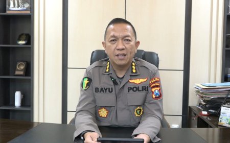DVI Polda Jatim Terima 76 Data Ante Mortem Korban KM Virgo Transport 8